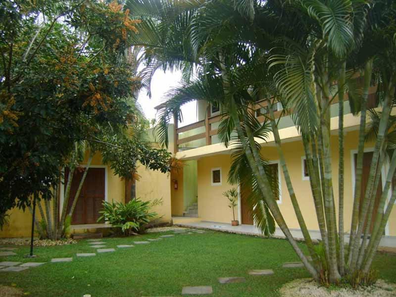 Pousada Santo Sol — Fotos 2