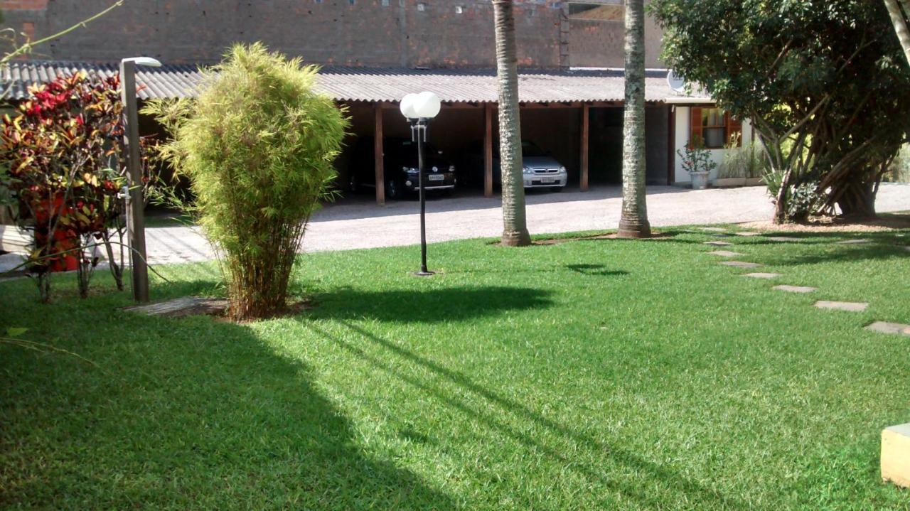 Pousada Santo Sol — Fotos 3